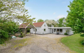 Pet Friendly Home In Snedsted With House A Panoramic View